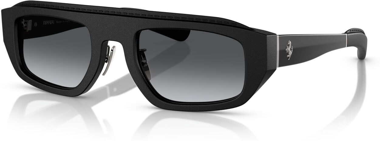 Acer Lunettes de soleil Ferrari FH 2010Q (720/T3) Femme