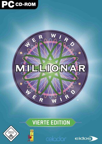 EIDOS GmbH - Wer wird Millionär 4 - Preis vom 01.10.2026 17:08:56 h