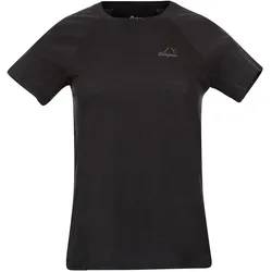 Bergans, Damen, Funktionsshirt, Y LightLine Merino T-Shirt (L), Schwarz