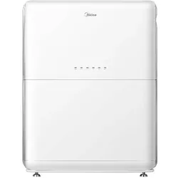 Midea MHELIOS 5kWh Solarspeicher-Set