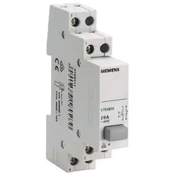 Siemens Dig.Industr. Taster 5TE4810
