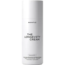 50ml MANTLE The Longevity Cream