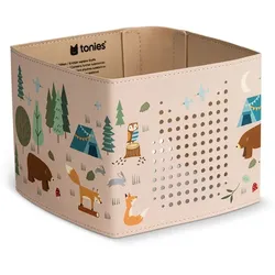 Schutzhülle Wald Toniebox 2 (Mehrfarbig)