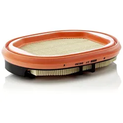 Sekundärluftfilter MANN-FILTER CF 2530