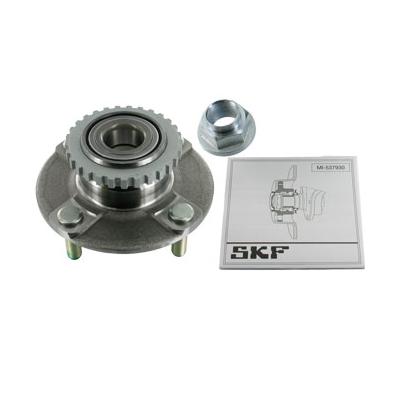 SKF Radlagersatz vkba3795 für HYUNDAI