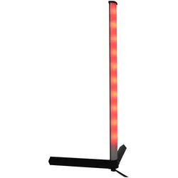 Benson Electric, Stehlampe, 2er-Set LED-Ecklampe (360 lm)