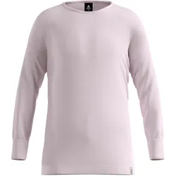 Odlo, Unisex, Funktionsshirt, Active Warm Eco (152), Rosa, Violett