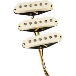 Fender Coastline 57 Stratocaster Pickups Set of 3 - Pickup E-Gitarre