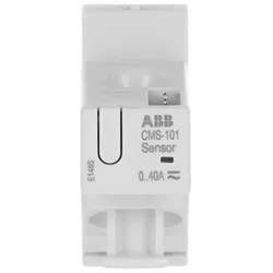 ABB Stotz S&amp;J Stromsensor CMS-101DR