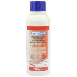 Wasserstoffperoxyd 3,6% 250 ml