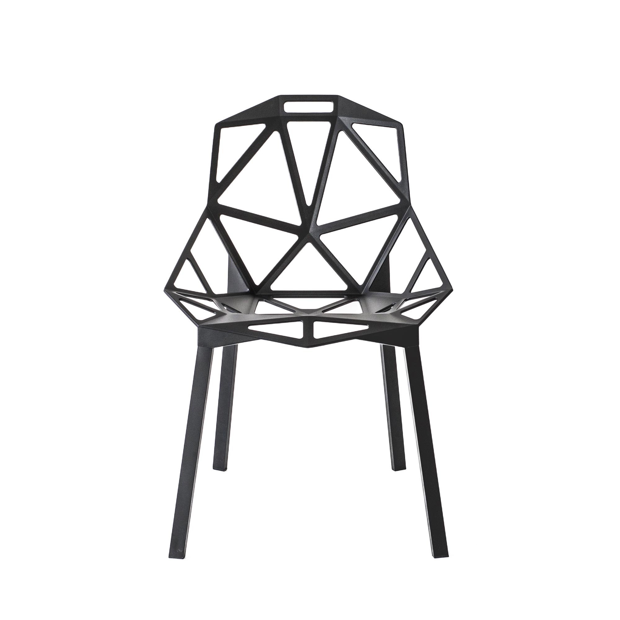 Magis Chair One Stuhl (schwarz) schwarz SD461/5130
