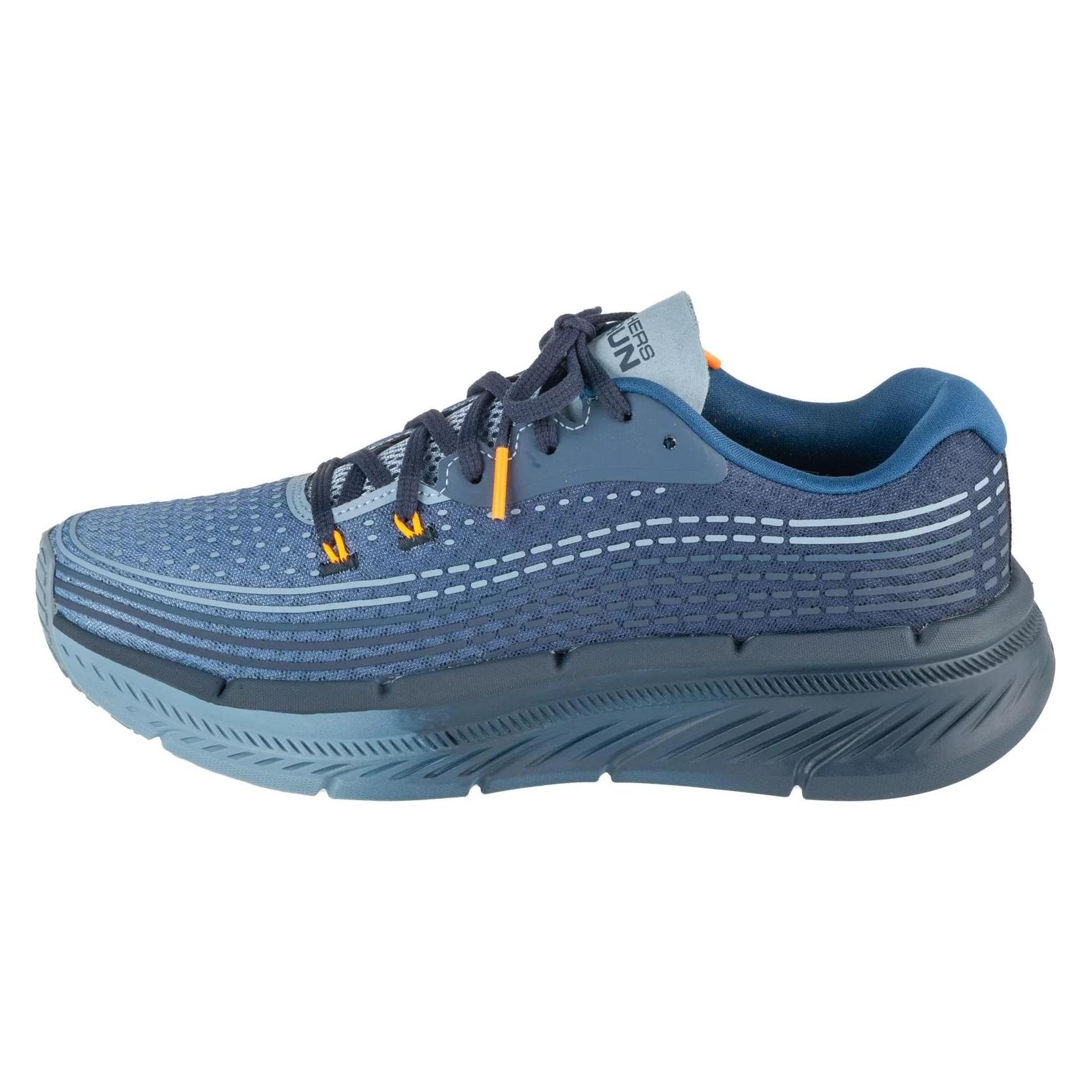 Skechers Premier 2.0 Laufschuhe für Herren mit maximaler Dämpfung (43.5) (220835-NVY)