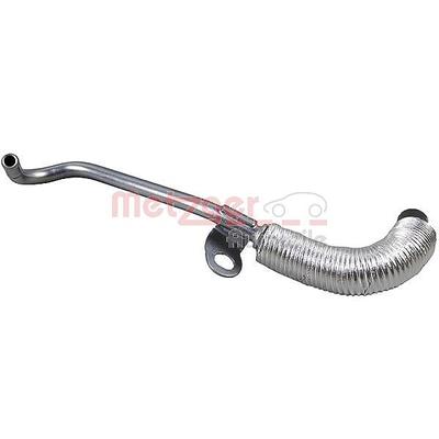 Metzger Autoteile Kühlmittelrohrleitung [Hersteller-Nr. 4010264] für Vauxhall, Opel
