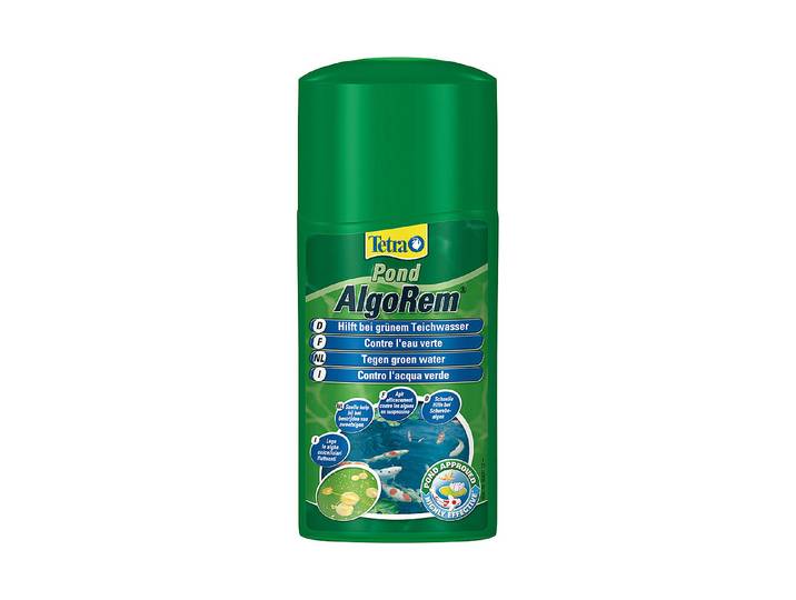 TetraPond AlgoRem 250Ml