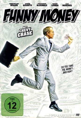 Leslie Greif - Funny Money - Preis vom 09.10.2026 07:28:09 h