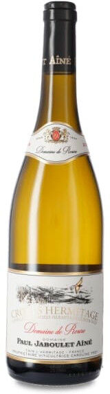 Domaine Paul Jaboulet Ainé Jaboulet Domaine Crozes-Hermitage De Roure Blanc 2021 - 75cl