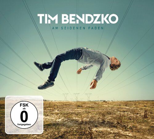 Tim Bendzko - Am seidenen Faden (handsignierte Limited Deluxe Edition) - Preis vom 09.10.2026 07:28:09 h