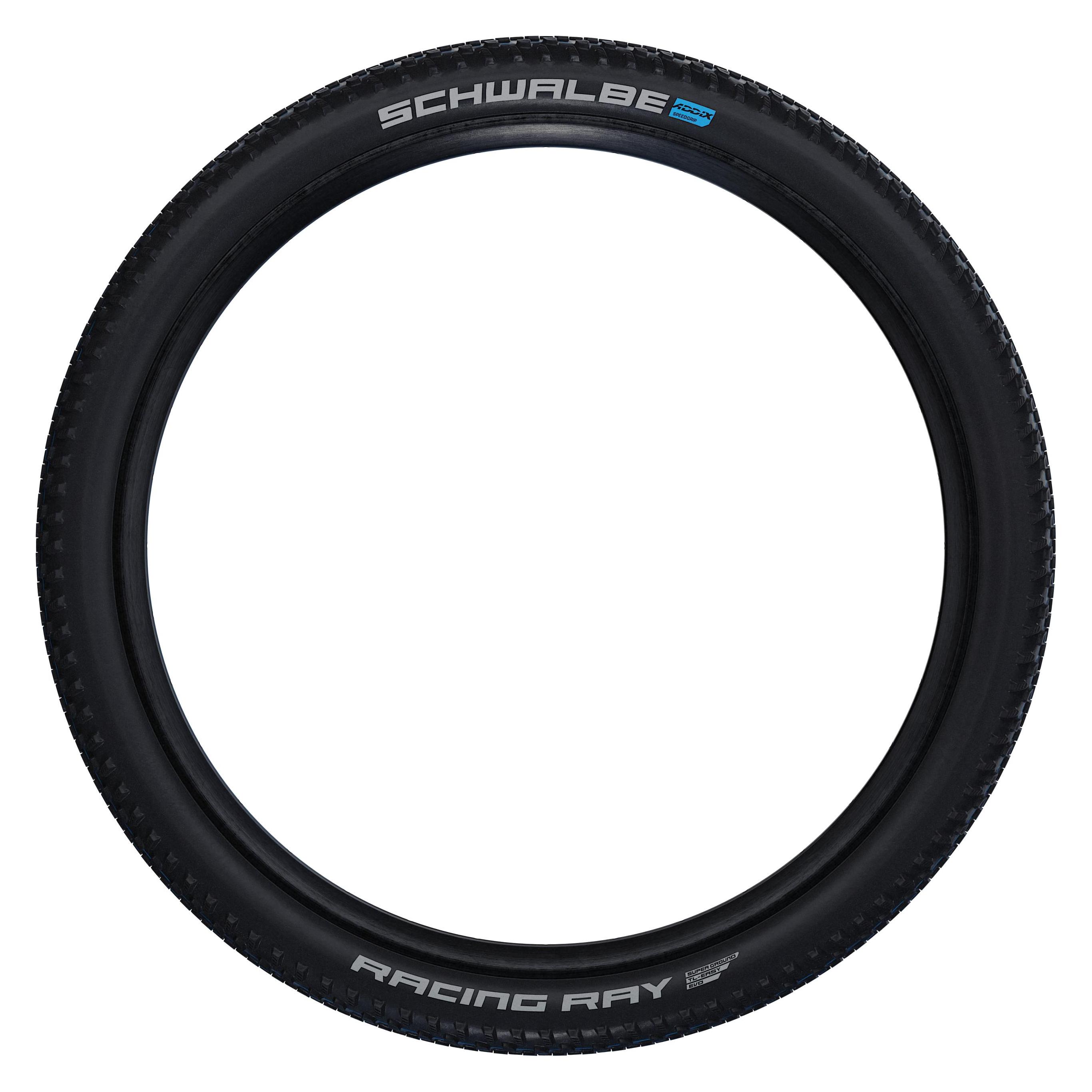 Schwalbe Racing Ray (29 x 2.10, 54-622) (11601130.01)