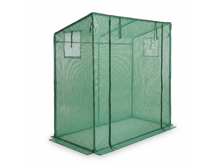 Folien Gewächshaus TEVO 200 x 77 cm