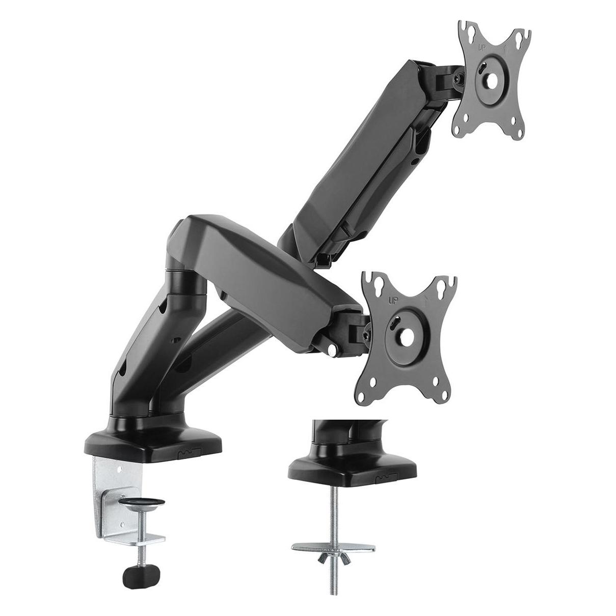 Value Dual LCD Monitor Stand (Tisch, 27", 13 kg) (17.99.1163)