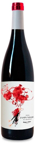 Coca i Fitó Jaspi 2022 - 75cl