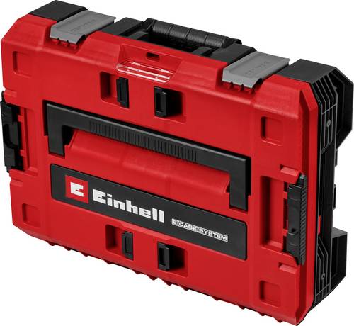 Einhell 4540052 Systemkoffer E-Case S-F SEALED Systemkoffer 1St.
