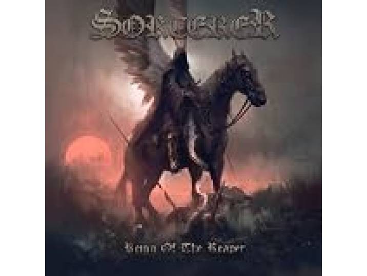 Reign of the Reaper
