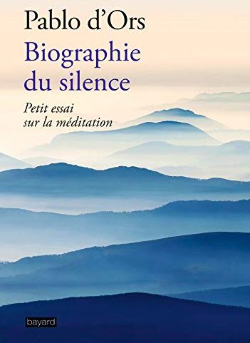 Biographie du silence : petite découverte de la méditation - Preis vom 10.10.2026 11:48:34 h