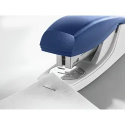 LEITZ NeXXt Büroheftgerät 5501 - blau