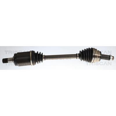 TRISCAN Antriebswelle 8540 11611 für BMW