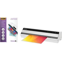 Fellowes, Laminiergerät, Laminiergerät Saturn3i bis DIN A3 + 100 Folien ' (100 μm, A3)