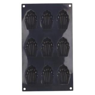 Patisse Madeleine Form 9 Tablett 29 X 17 Cm (45380922)