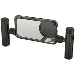 SmallRig 4407 Mobile Videokit für iPhone 15 Pro Max