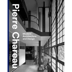 Pierre Chareau, Fachbücher von Esther da Costa Meyer