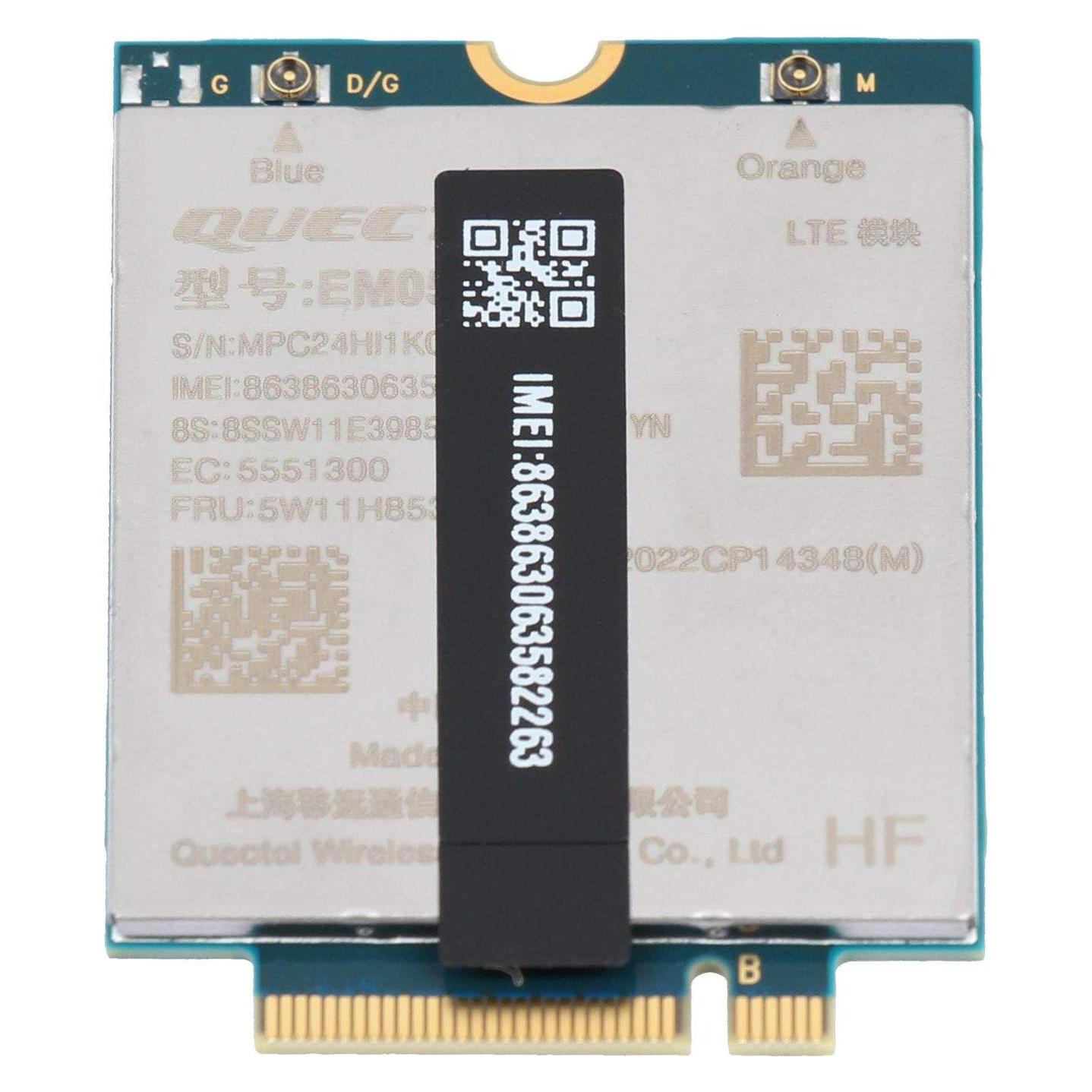 Lenovo Wireless (5W11H85383)