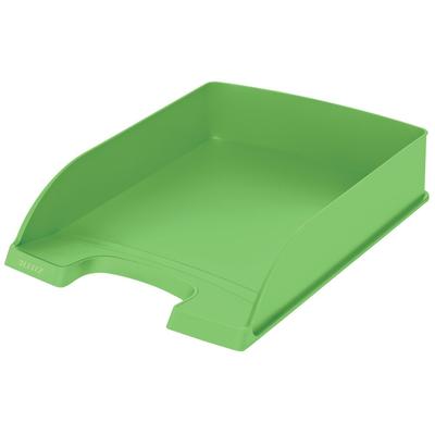 LEITZ Briefkorb Recycle 52275050 A4 grün