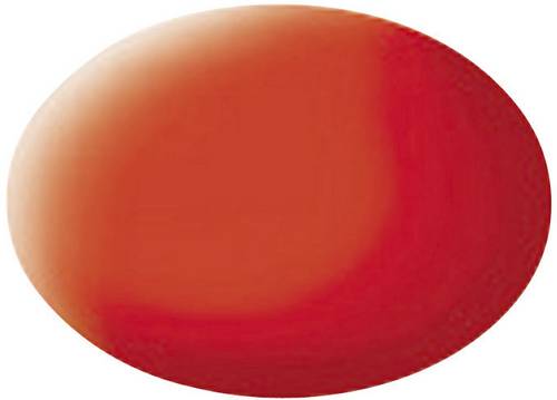 Revell Emaille-Farbe Leucht-Orange (matt) 25 Dose 14ml