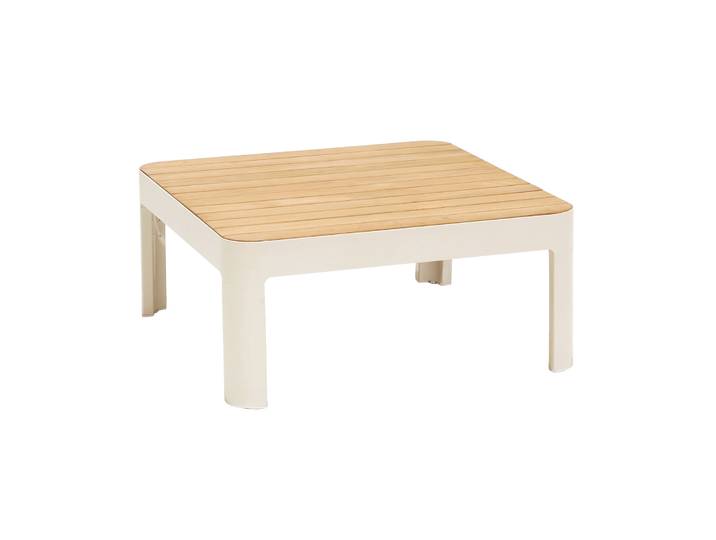PORTALS Couchtisch 72x72