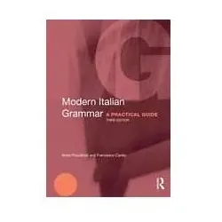 Modern Italian Grammar, Schulbücher
