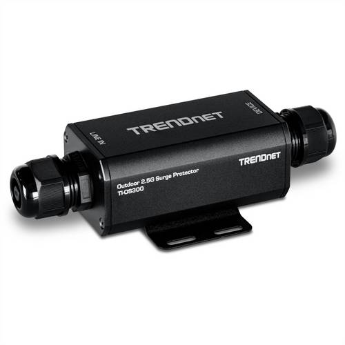 TrendNet TI-OS300 Überspannungsschutz Outdoor 2.5G PoE++