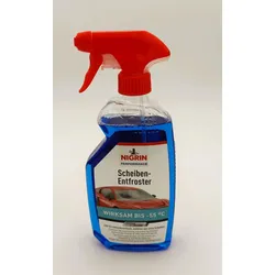 Nigrin Scheiben-Entfroster 500ml