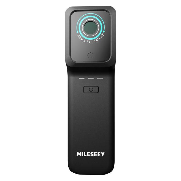 Mileseey TP2 Plus WLAN-Wärmebildkamera (TP2 Plus)
