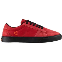 Leatt, Herren, Veloschuhe, Schuhe 1.0 Flat (44), Rot