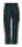 Pantalon de travail BRUNO Twill 300 taille 46 anthracite/noir 65 % CO / 35 % PES ; FHB (130430-1220-46)