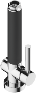 Dornbracht Brause Spülbrause ET 90121109711 58,5 90121109711-06 x 164,5 x 35 mm Platin gebürstet