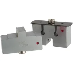 ABB 13670A Crimpeinsatz, auswechselbar, für Dragon Tooth® 210xxx Serie, 7TAA131850R0030