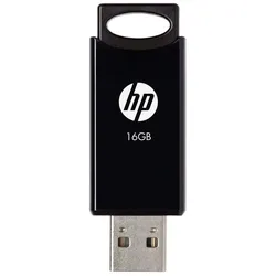 HP USB-Stick v212w 16GB schwarz