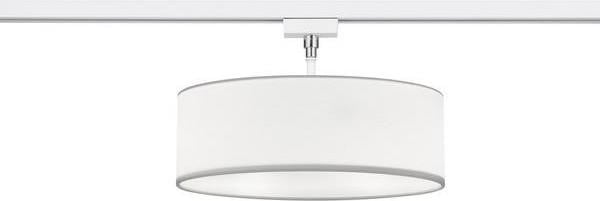 Trio Lighting Duoline 76390201 Plafondlamp wit voor railsysteem