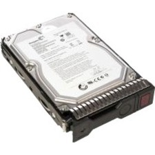 Origin Storage CPQ-6000NLSA/7-S8, 6 TB, 7200 RPM, 128 MB, 3.5", NL-SATA