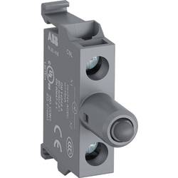 ABB MLBL-01BG 1SFA611621R2012 Signallampe für NOT-AUS NOT-AUS Grün 1 St. Piece